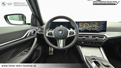 BMW 4er Gran Coupe Gebrauchtwagen