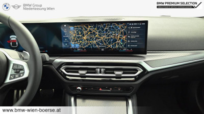 BMW 4er Gran Coupe Gebrauchtwagen