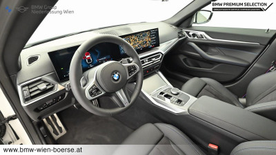 BMW 4er Gran Coupe Gebrauchtwagen