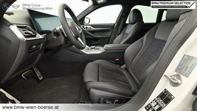 BMW 4er Gran Coupe Gebrauchtwagen