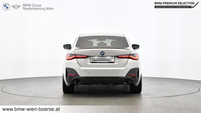 BMW 4er Gran Coupe Gebrauchtwagen