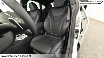 BMW 4er Gran Coupe Gebrauchtwagen