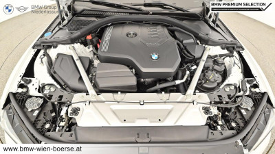 BMW 4er Gran Coupe Gebrauchtwagen