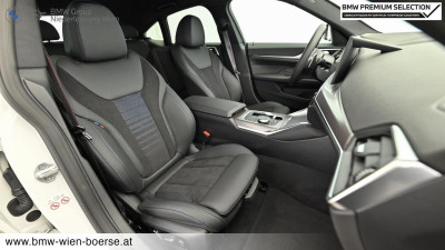 BMW 4er Gran Coupe Gebrauchtwagen