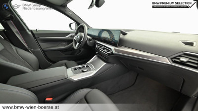 BMW 4er Gran Coupe Gebrauchtwagen