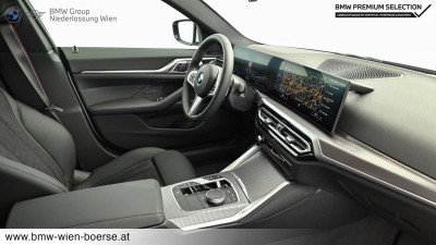 BMW 4er Gran Coupe Gebrauchtwagen