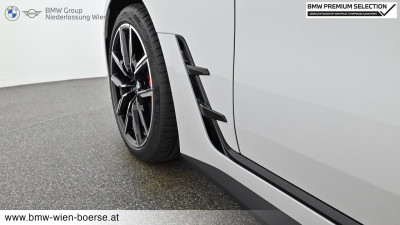 BMW 4er Gran Coupe Gebrauchtwagen