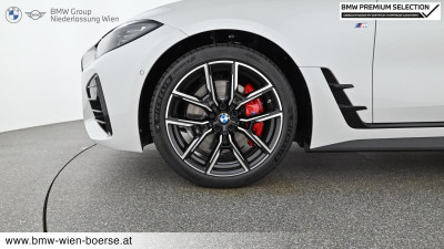 BMW 4er Gran Coupe Gebrauchtwagen