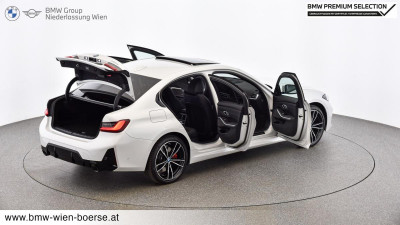 BMW 3er Gebrauchtwagen