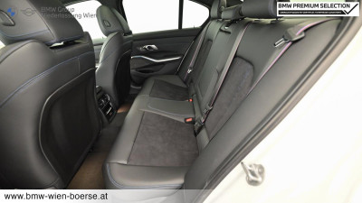 BMW 3er Gebrauchtwagen