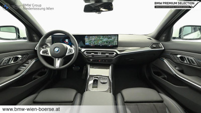 BMW 3er Gebrauchtwagen