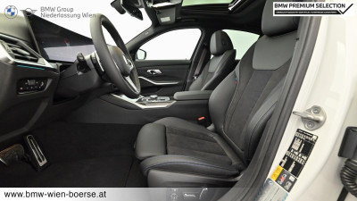 BMW 3er Gebrauchtwagen