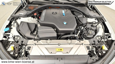 BMW 3er Gebrauchtwagen