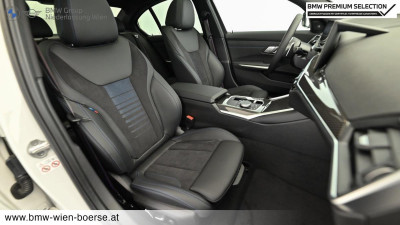 BMW 3er Gebrauchtwagen