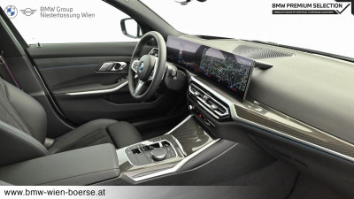 BMW 3er Gebrauchtwagen