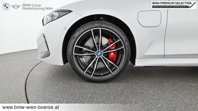 BMW 3er Gebrauchtwagen