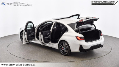 BMW 3er Gebrauchtwagen