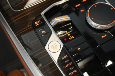 BMW X7 Gebrauchtwagen