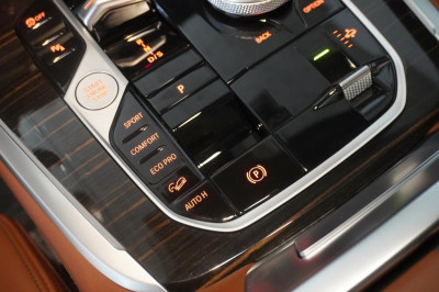 BMW X7 Gebrauchtwagen