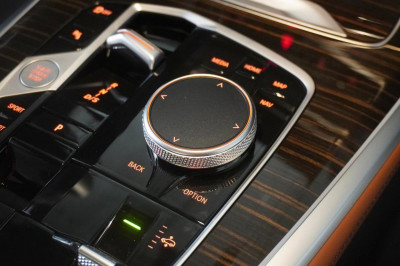 BMW X7 Gebrauchtwagen