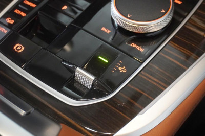 BMW X7 Gebrauchtwagen