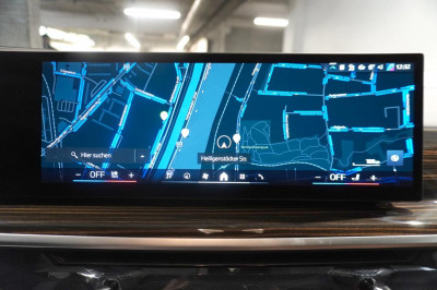 BMW X7 Gebrauchtwagen