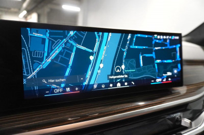 BMW X7 Gebrauchtwagen