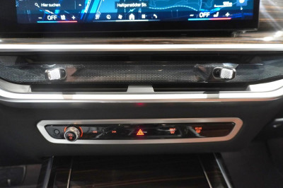 BMW X7 Gebrauchtwagen