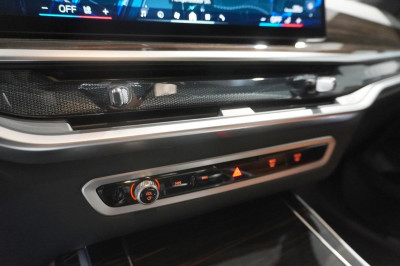 BMW X7 Gebrauchtwagen