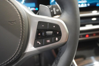 BMW X7 Gebrauchtwagen