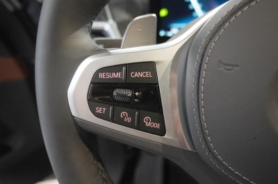 BMW X7 Gebrauchtwagen