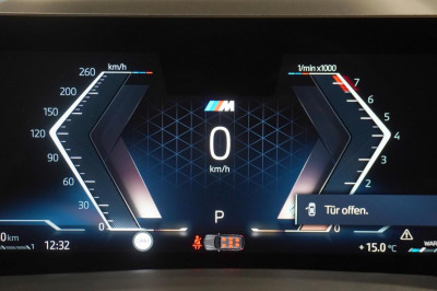 BMW X7 Gebrauchtwagen