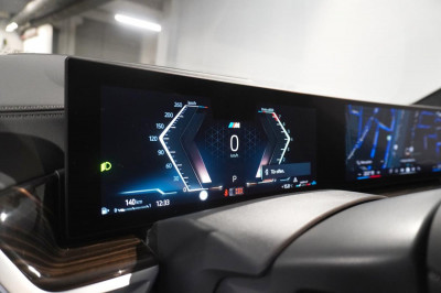 BMW X7 Gebrauchtwagen