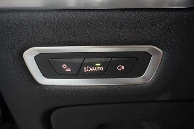 BMW X7 Gebrauchtwagen