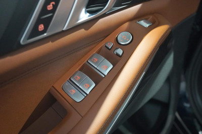 BMW X7 Gebrauchtwagen