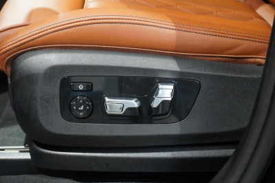 BMW X7 Gebrauchtwagen