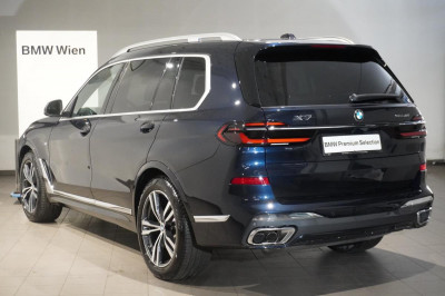 BMW X7 Gebrauchtwagen