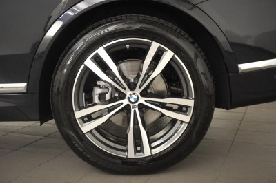 BMW X7 Gebrauchtwagen