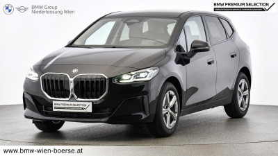 BMW 2er Gebrauchtwagen