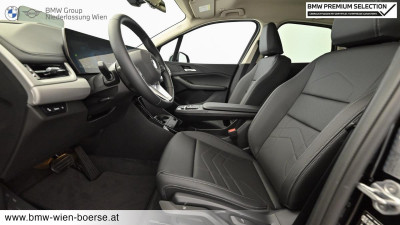 BMW 2er Gebrauchtwagen