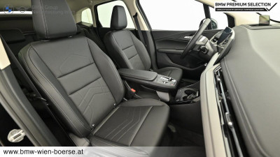 BMW 2er Gebrauchtwagen