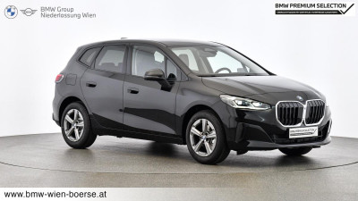 BMW 2er Gebrauchtwagen