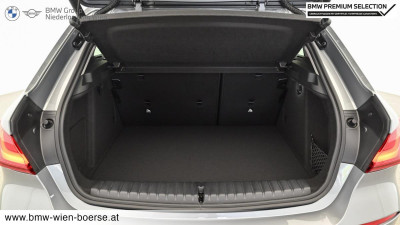 BMW 1er Gebrauchtwagen