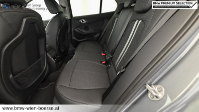 BMW 1er Gebrauchtwagen