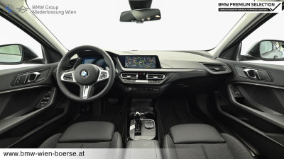 BMW 1er Gebrauchtwagen