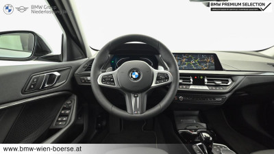 BMW 1er Gebrauchtwagen