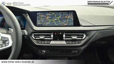 BMW 1er Gebrauchtwagen