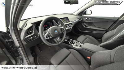 BMW 1er Gebrauchtwagen