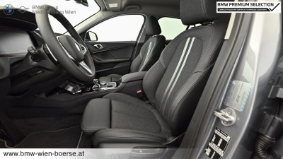 BMW 1er Gebrauchtwagen