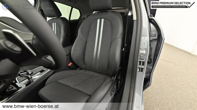 BMW 1er Gebrauchtwagen